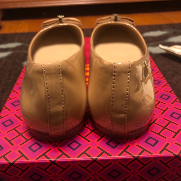 Tory Burch Flats - Never Worn! - Picture 5 of 7